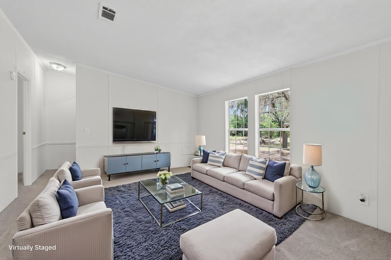 Photo 18 of 145 Floradandy Rd, Hawthorne, FL 32640, photographed by Megapixeler