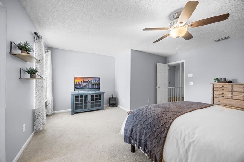 Photo 22 of 4008 Stillwood Dr, Jacksonville, FL 32257, photographed by Megapixeler