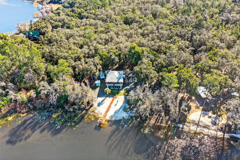 Photo 58 of 126 Palmetto Trail, Interlachen, FL 32148, photographed by Megapixeler