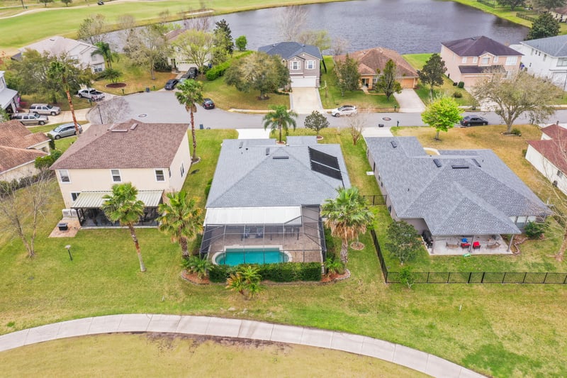 Photo 39 of 4120 Palmetto Bay Dr, Elkton, FL 32033, photographed by Megapixeler