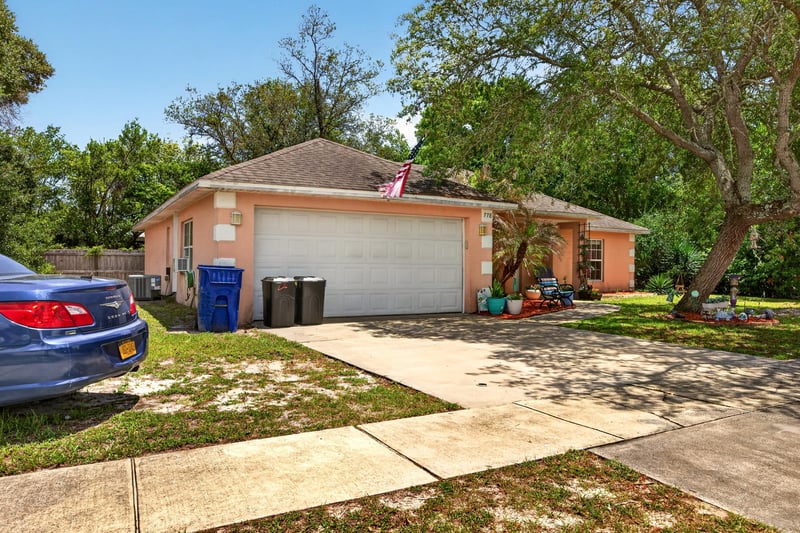 Photo 32 of 778 Alhambra Ave, St. Augustine, FL 32086, photographed by Megapixeler