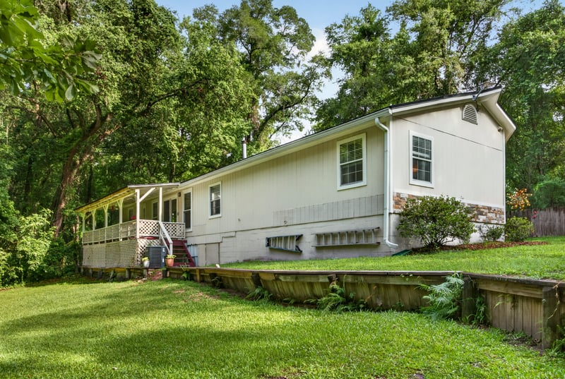 Photo 34 of 2140 Tom Thumb Rd, Middleburg, FL 32068, photographed by Megapixeler