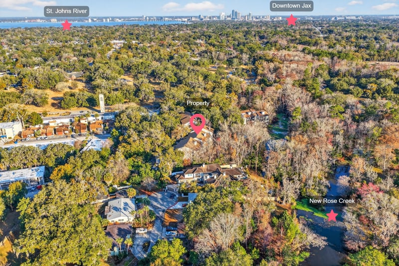 Photo 8 of 1604 Arcadia Dr, Jacksonville, FL 32207, photographed by Megapixeler