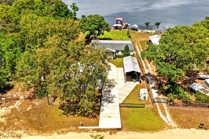 Photo 64 of 141 Kitty Ave, Interlachen, FL 32148, photographed by Megapixeler
