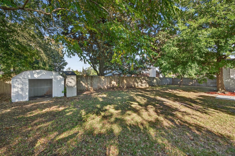 Photo 45 of 1808 Starwan Rd E, Jacksonville, FL 32211, photographed by Megapixeler