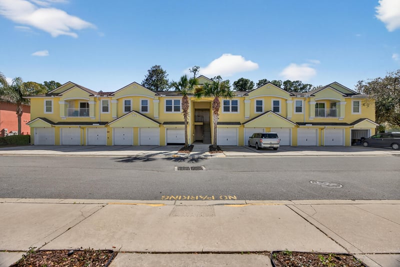 Photo 1 of 13792 Herons Landing Way 19 7, Jacksonville, FL 32224, photographed by Megapixeler