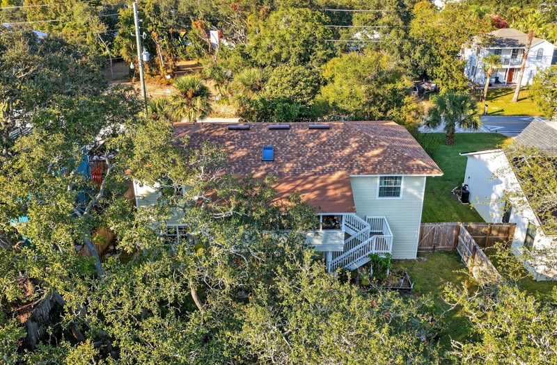 Photo 52 of 229 Dondanville Rd, St. Augustine, FL 32080, photographed by Megapixeler