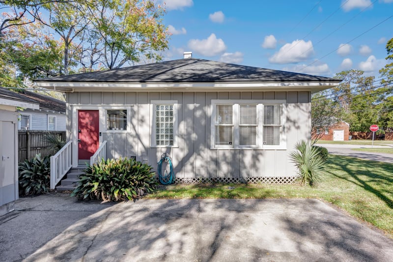 Photo 6 of 3202 Remington St, Jacksonville, FL 32205, photographed by Megapixeler