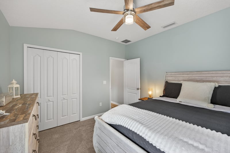 Bedroom 2 at 1733 Austin Lk Wy, Middleburg, FL 32068