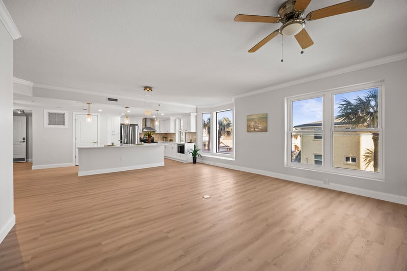 Photo 10 of 115 9th Ave S, Jacksonville Beach, FL 32250, photographed by Megapixeler