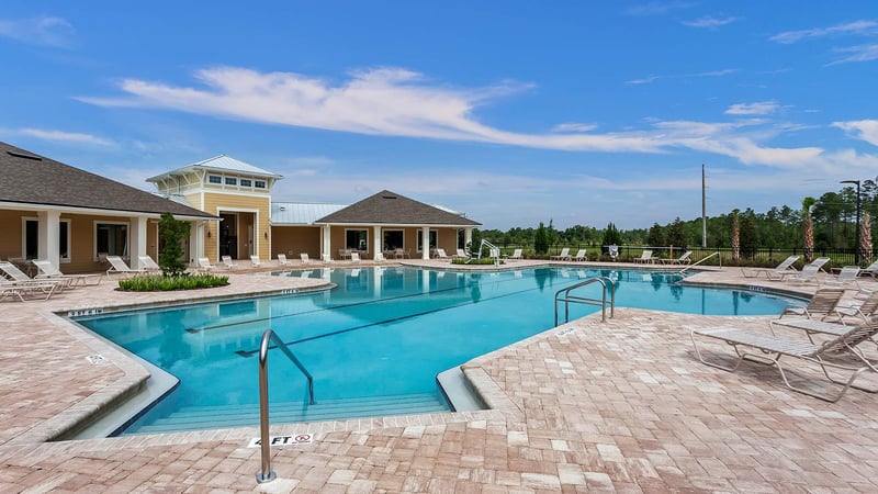 Photo 41 of 3055 Rustic Deer Wy, Green Cove Springs, FL 32043, photographed by Megapixeler