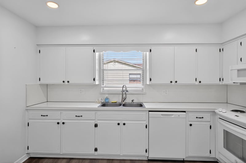 Kitchen at 2766 Greenridge Rd, Orange Park, FL 32073