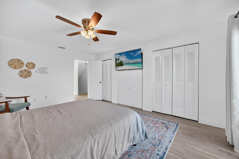 Photo 15 of 826 A1A Beach Blvd unit 44, St. Augustine, FL 32080, photographed by Megapixeler