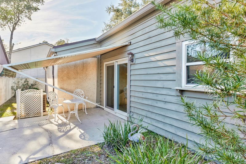Photo 20 of 5522 La Moya Ave, Jacksonville, FL 32210, photographed by Megapixeler