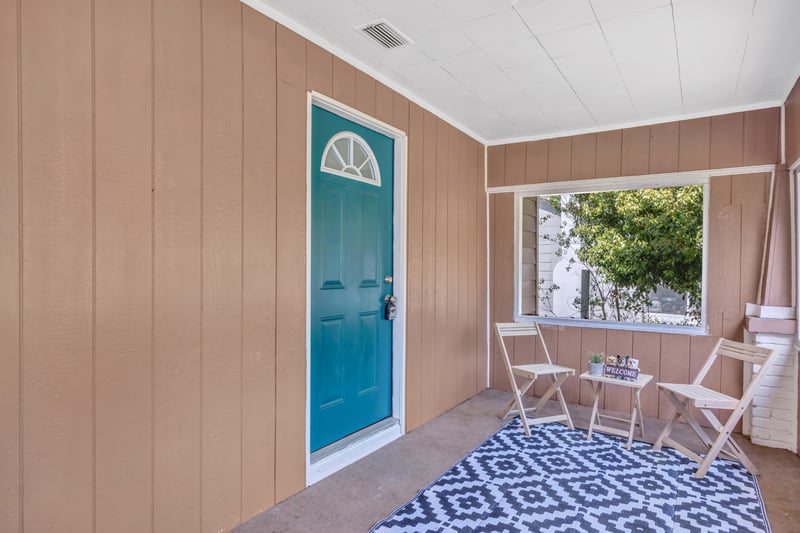 Photo 4 of 432 Tallulah Ave, Jacksonville, FL 32208, photographed by Megapixeler