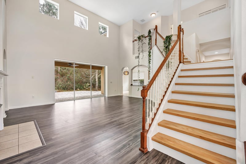 Photo 5 of 125 E Berkswell Dr, St. Johns, FL 32259, photographed by Megapixeler