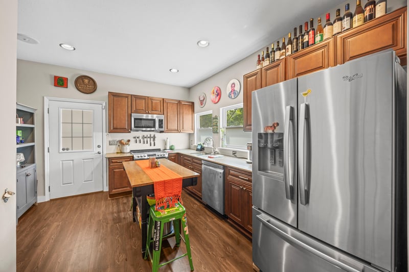 Photo 10 of 1005 Hamilton St, Jacksonville, FL 32205, photographed by Megapixeler