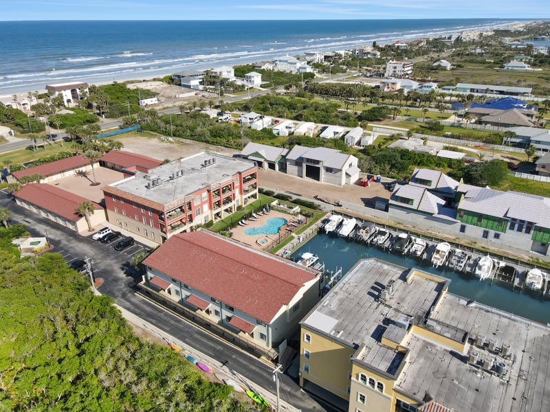 Photo 51 of 120 Sunset Harbor Way unit 206, St. Augustine, FL 32080, photographed by Megapixeler