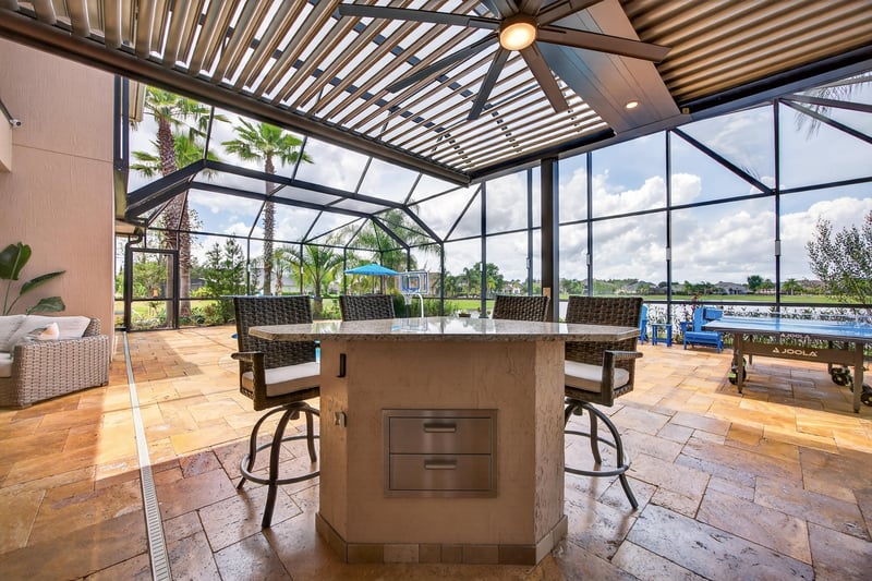 Photo 67 of 2148 S Sorrento Hills Rd, St. Augustine, FL 32092, photographed by Megapixeler