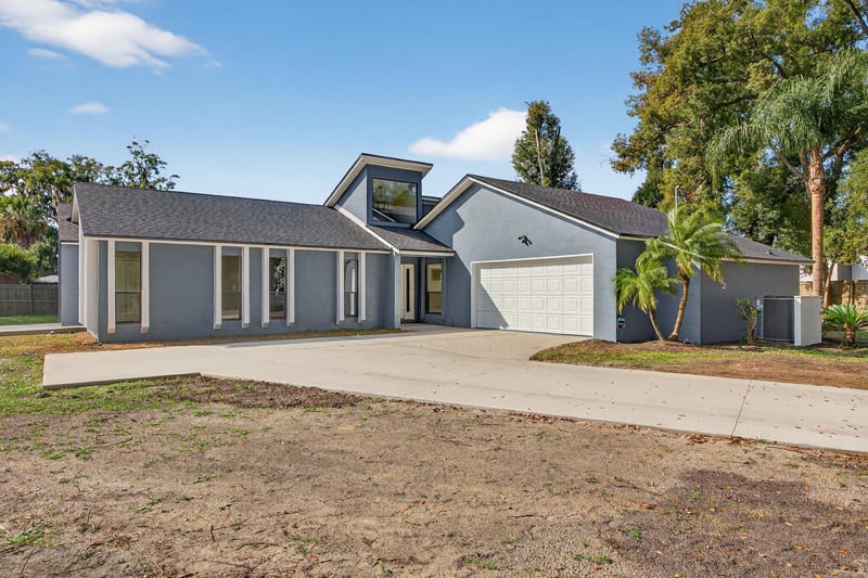 Photo 4 of 5362 Galewind Ln, Jacksonville, FL 32211, photographed by Megapixeler