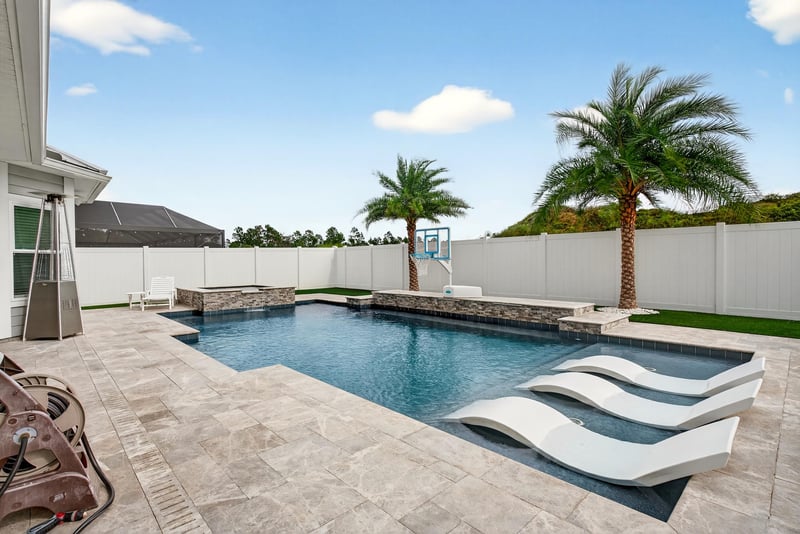 Photo 50 of 243 Marquesa Cir, St. Johns, FL 32259, photographed by Megapixeler