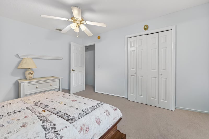 Photo 25 of 3316 Cedar Glen Way, St. Augustine, FL 32086, photographed by Megapixeler