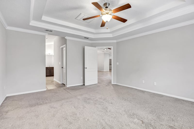 Photo 36 of 4157 Halifax Ln, Orange Park, FL 32065, photographed by Megapixeler