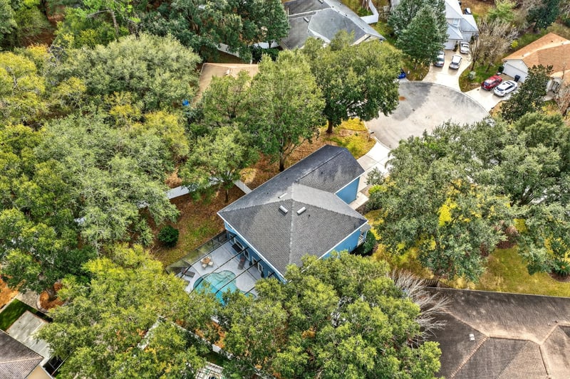 Photo 64 of 1214 S Kyle Way, Jacksonville, FL 32259, photographed by Megapixeler