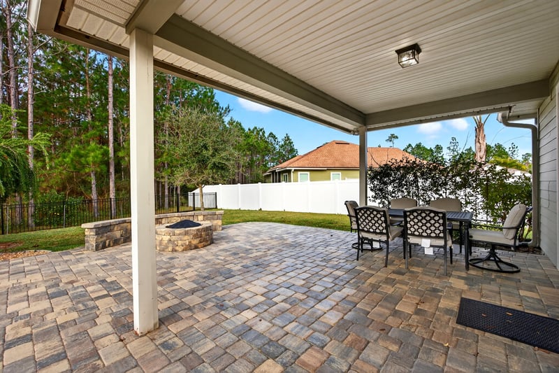 Photo 38 of 302 Jennie Lake Ct, St. Augustine, FL 32095, photographed by Megapixeler