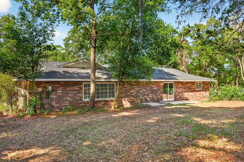 Photo 35 of 6894 Ridge St, Keystone Heights, FL 32656, photographed by Megapixeler