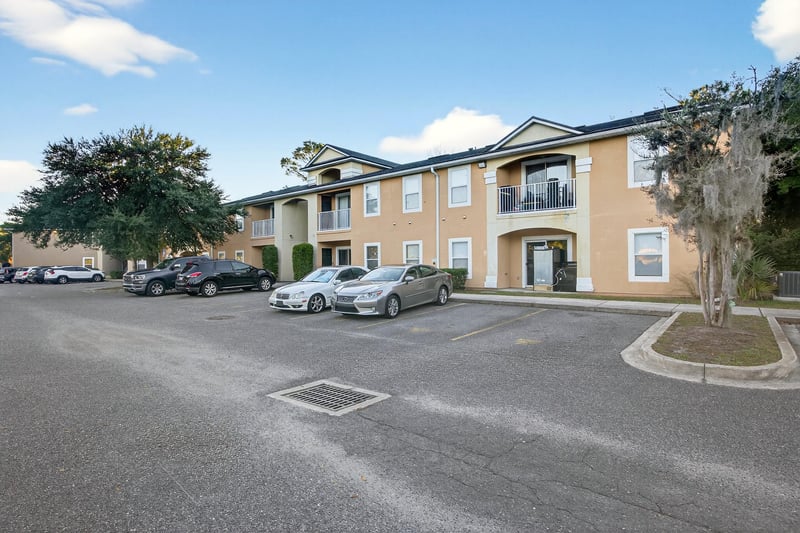 Photo 4 of 3600 Lenin Peak Ct, Jacksonville, FL 32210, photographed by Megapixeler