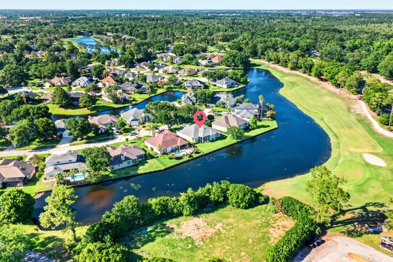 Photo 57 of 13826 Holland Park Dr, Jacksonville, FL 32224, photographed by Megapixeler
