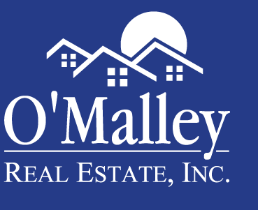 White blue logo OMalley at 12301 Kernan Forest Blvd, Jacksonville, FL 32225