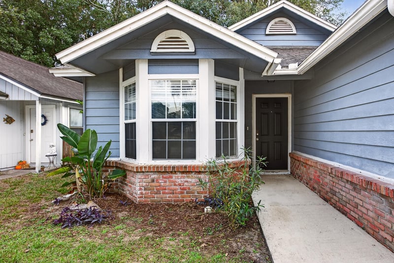 Photo 4 of 2217 Destine Ln, Atlantic Beach, FL 32233, photographed by Megapixeler