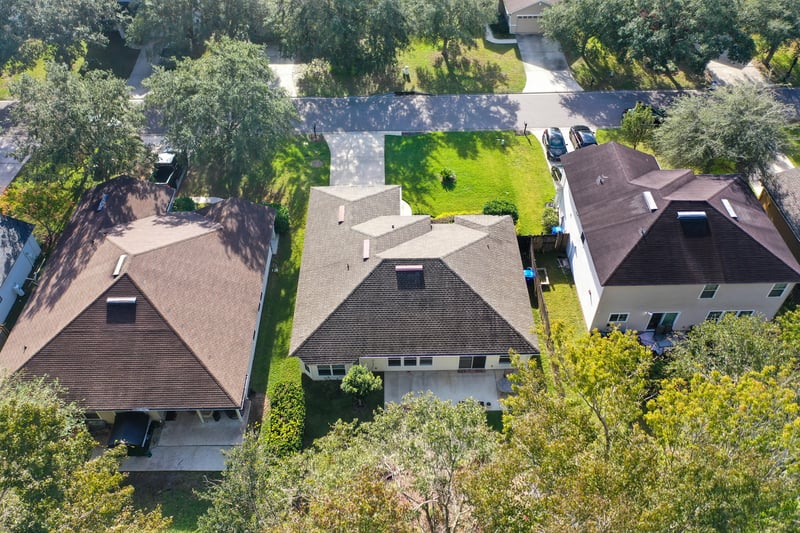 Photo 46 of 657 MacKenzie Cir, St. Augustine, FL 32092, photographed by Megapixeler