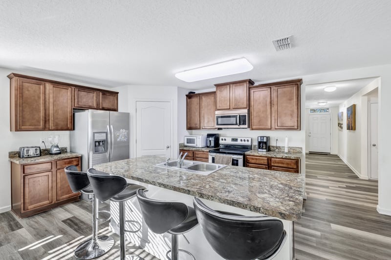 Photo 13 of 2633 King Louis Dr, Jacksonville, FL 32254, photographed by Megapixeler