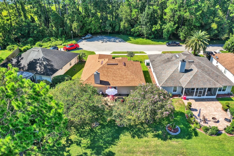 Photo 69 of 14436 Basilham Ln, Jacksonville, FL 32258, photographed by Megapixeler