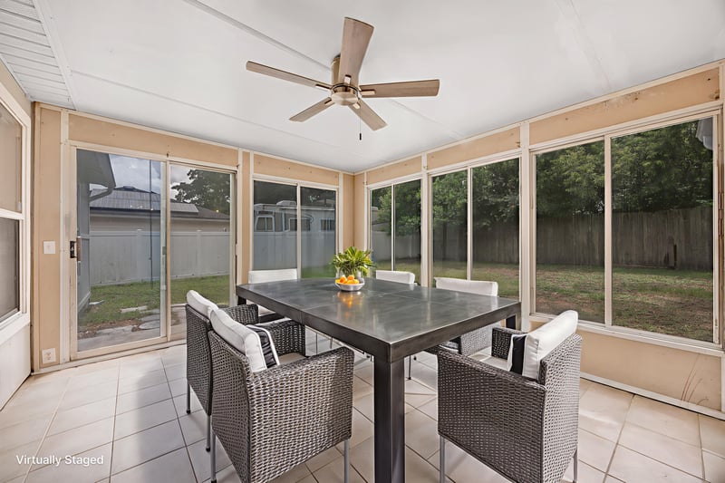 Photo 35 of 9100 Castle Rock Dr, Jacksonville, FL 32221, photographed by Megapixeler