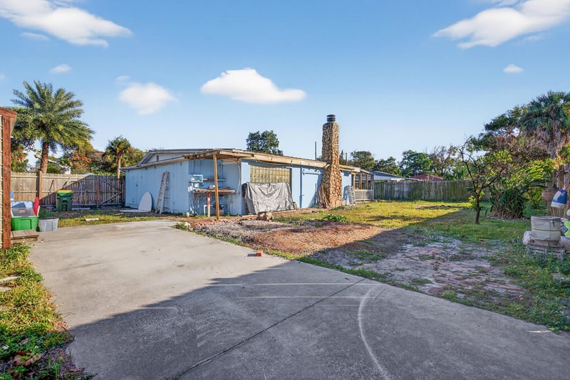 Photo 33 of 1328 14th Ave N, Jacksonville Beach, FL 32250, photographed by Megapixeler