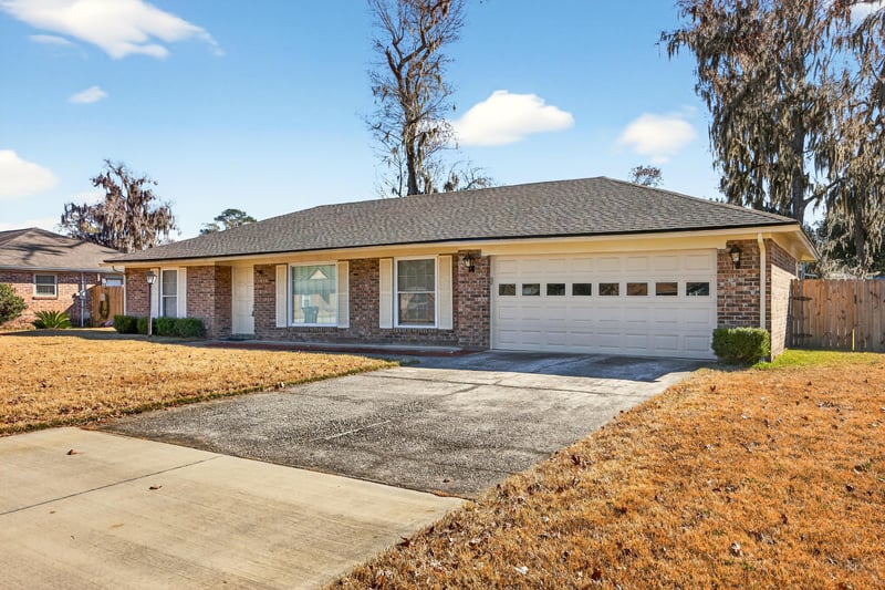 Photo 38 of 1546 Dolphin St N, Orange Park, FL 32073, photographed by Megapixeler