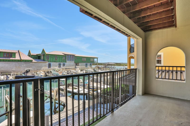 Photo 15 of 120 Sunset Harbor Way unit 206, St. Augustine, FL 32080, photographed by Megapixeler