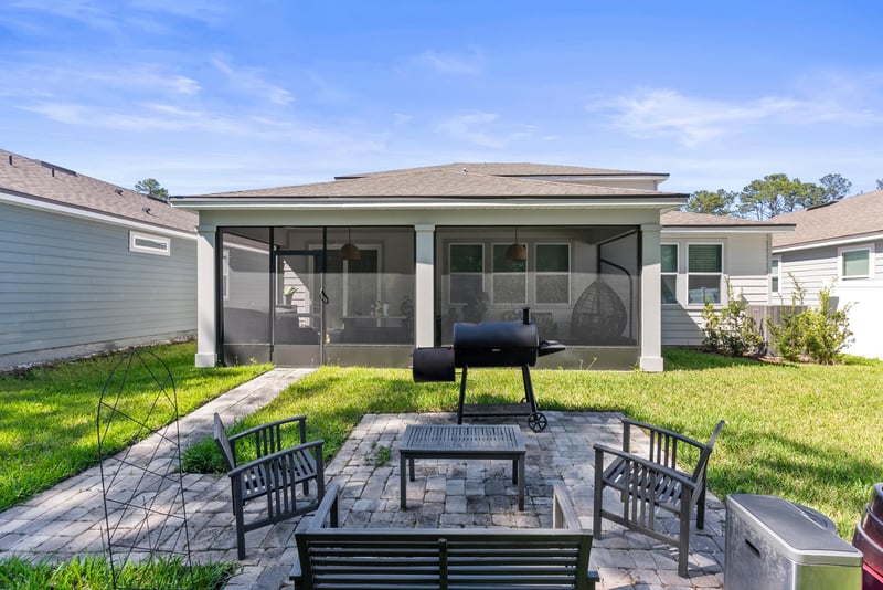 Photo 40 of 2764 Ivy Post Dr, Jacksonville, FL 32226, photographed by Megapixeler