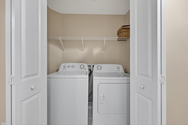 Laundry at 3910 Buckthorne Dr, Orange Park, FL 32065