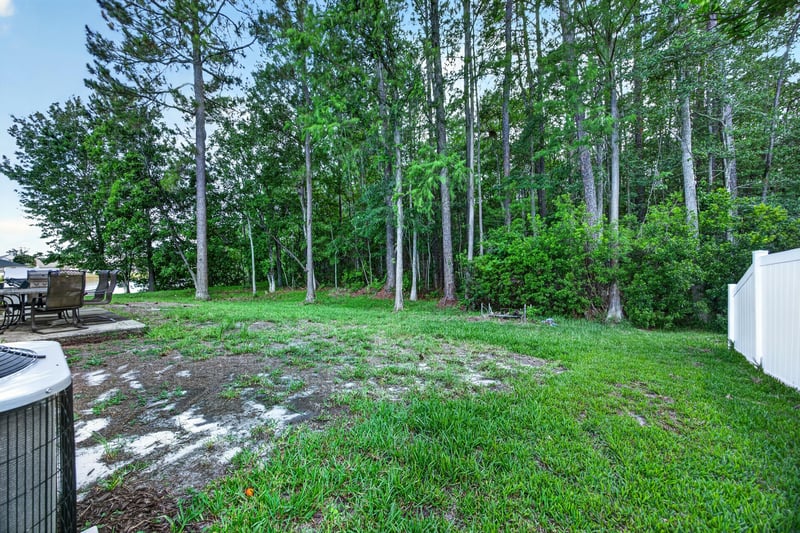 Photo 43 of 494 Brockham Dr, Jacksonville, FL 32221, photographed by Megapixeler