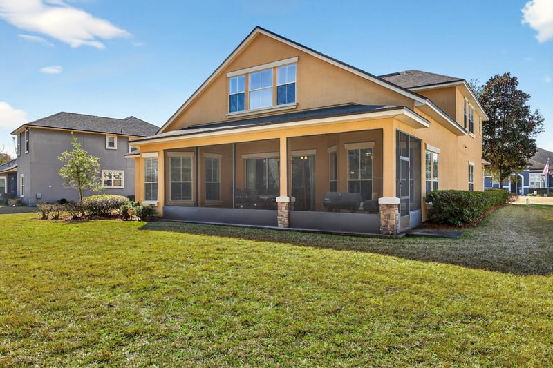 Photo 53 of 1033 Southern Hills Dr, Orange Park, FL 32065, photographed by Megapixeler