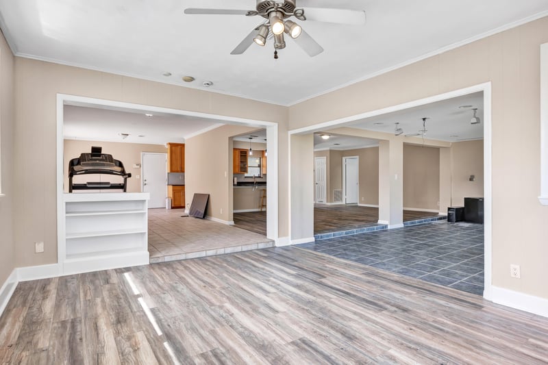Photo 16 of 3345 Eunice Rd, Jacksonville, FL 32250, photographed by Megapixeler