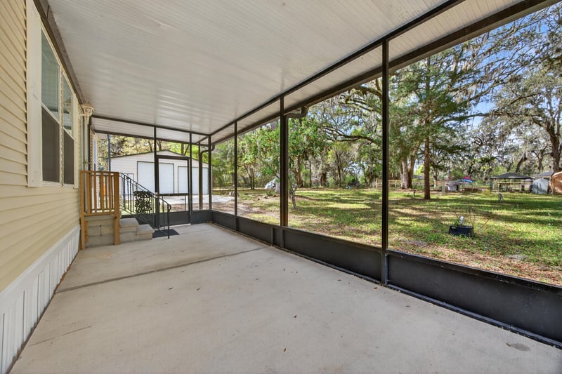 Photo 3 of 8010 Ocala Ave, Jacksonville, FL 32220, photographed by Megapixeler