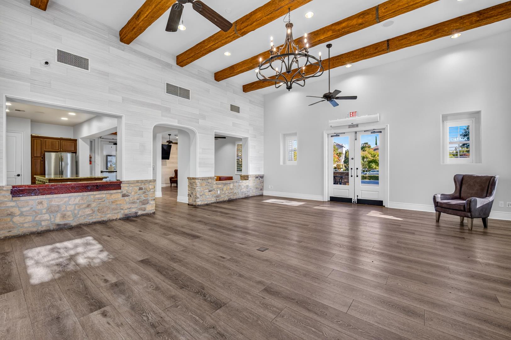 Harlan Ranch Residential community, photo 45