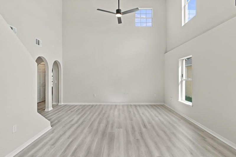Photo 12 of 6614 Gentle Oaks Dr N, Jacksonville, FL 32244, photographed by Megapixeler
