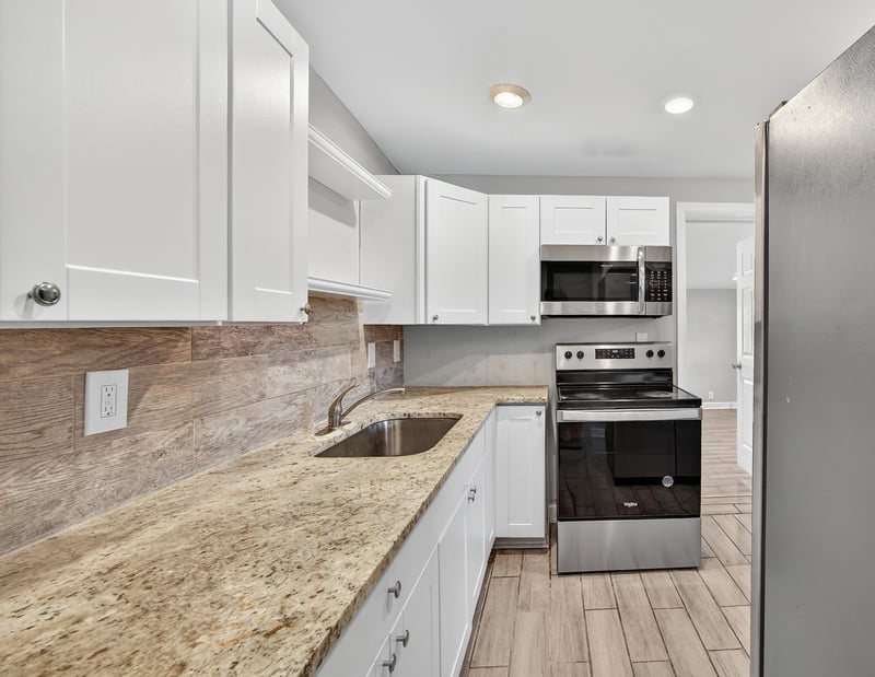 Photo 8 of 1023 De Paul Dr, Jacksonville, FL 32218, photographed by Megapixeler